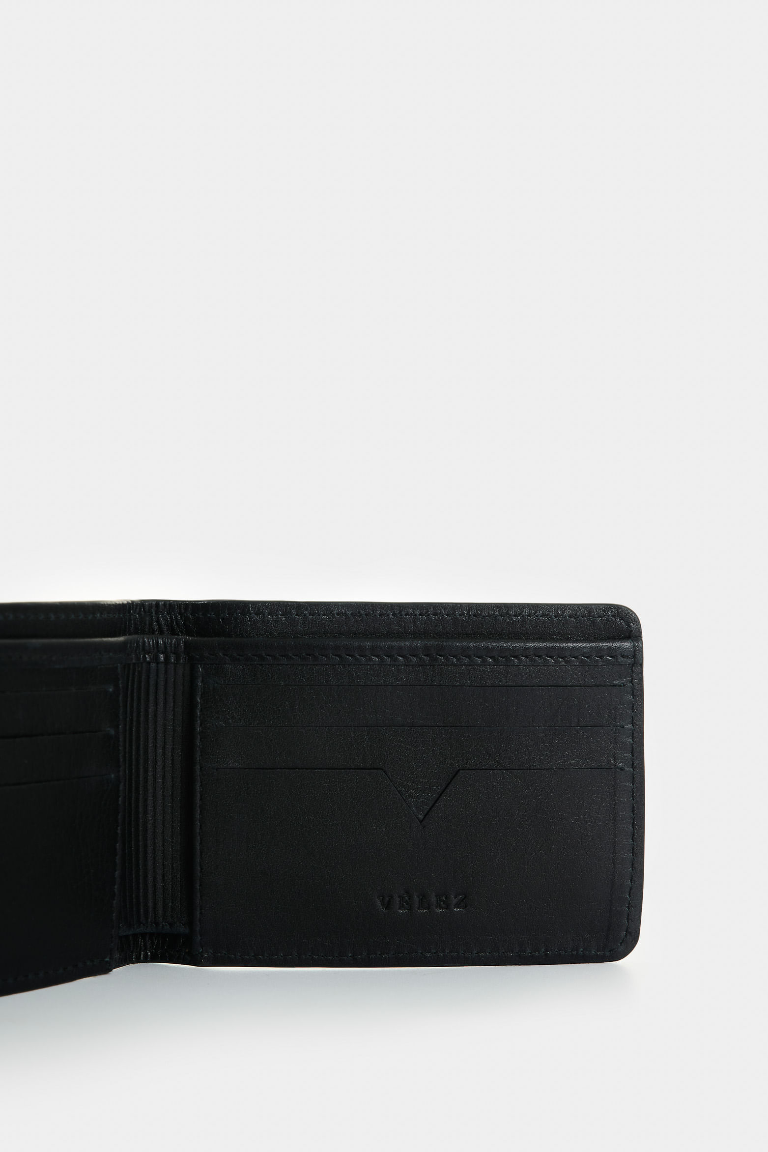 Billetera Muta de cuero para hombre textura-1752610634179