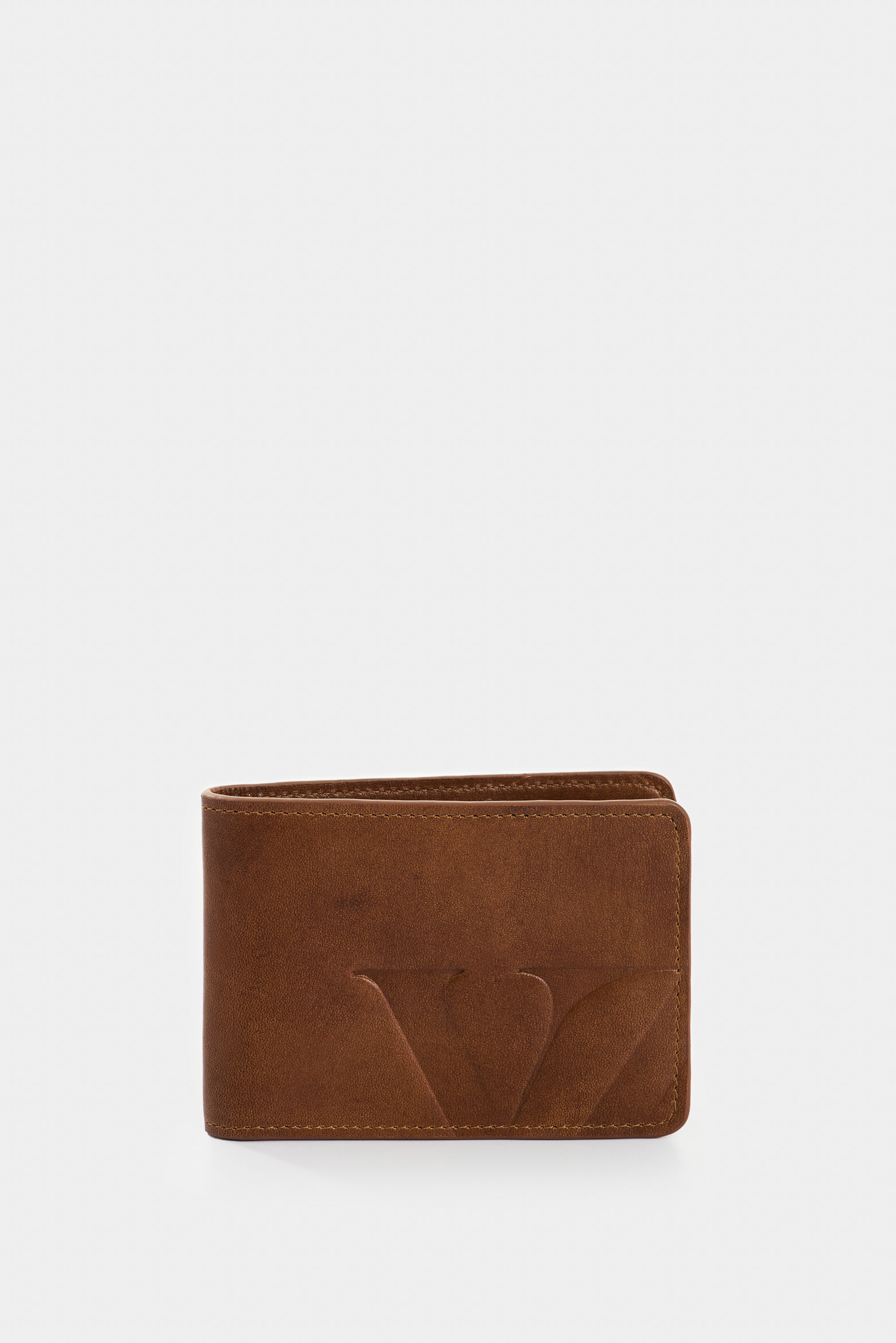 Billetera Alden de cuero para hombre monogram-1752611297926