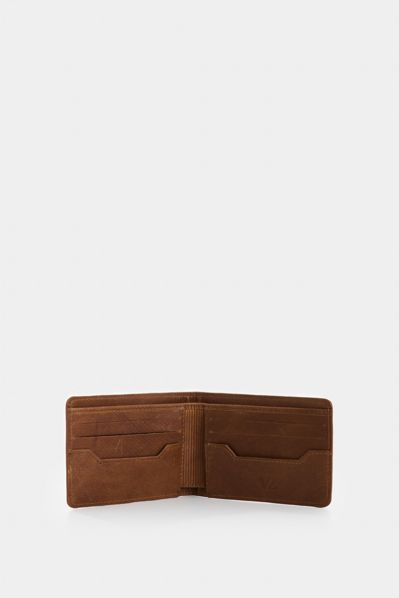 Billetera Alden de cuero para hombre monogram-1752611316502