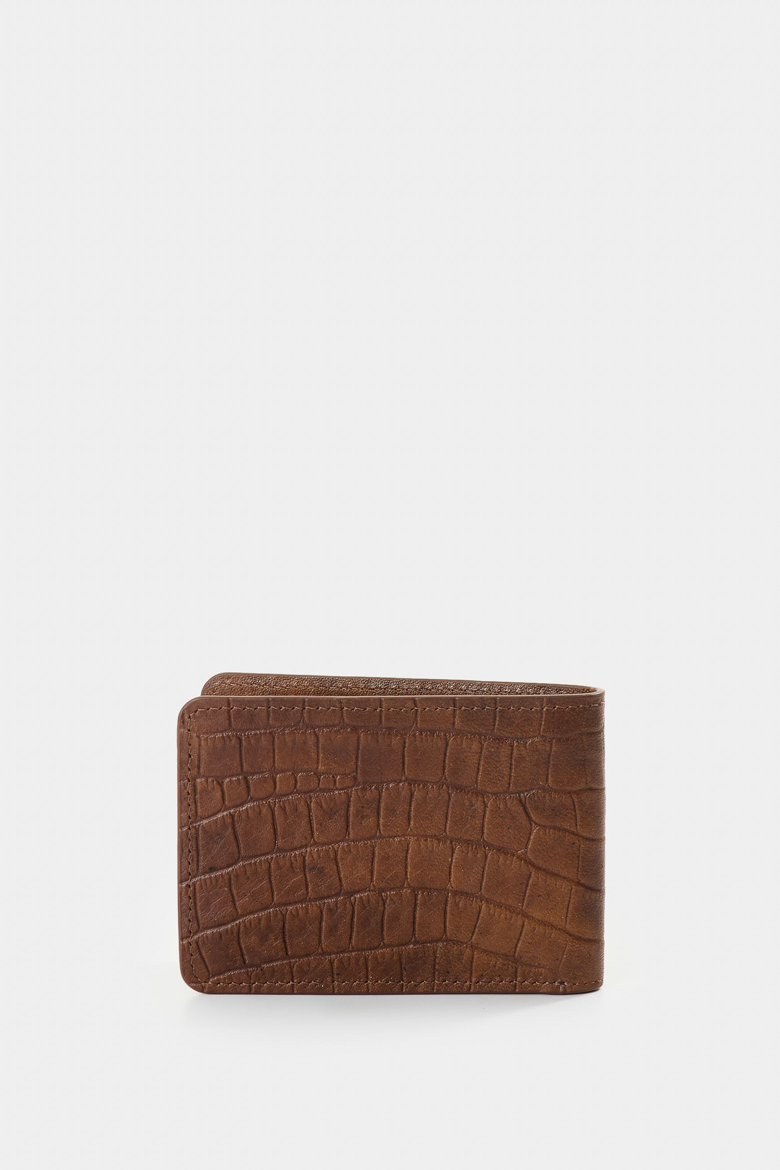 Billetera Muta de cuero para hombre textura-1752612451516