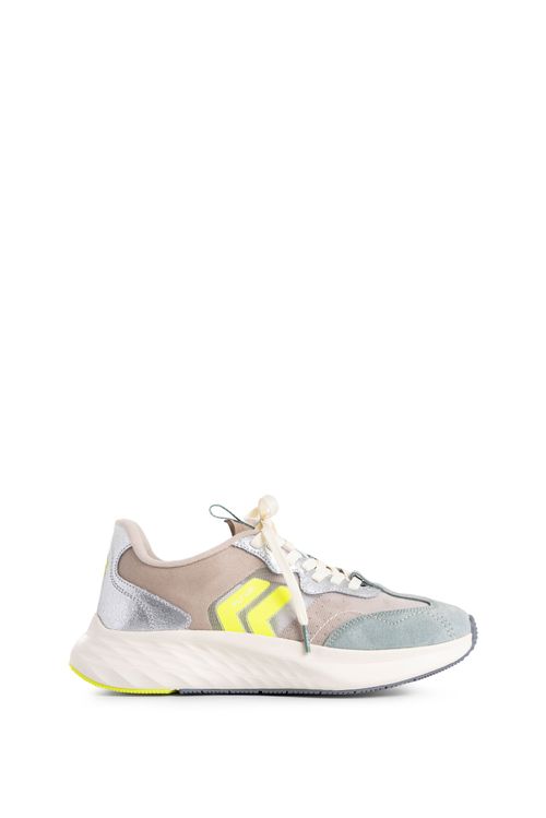 Sneakers Fibermesh para mujer Fly Up